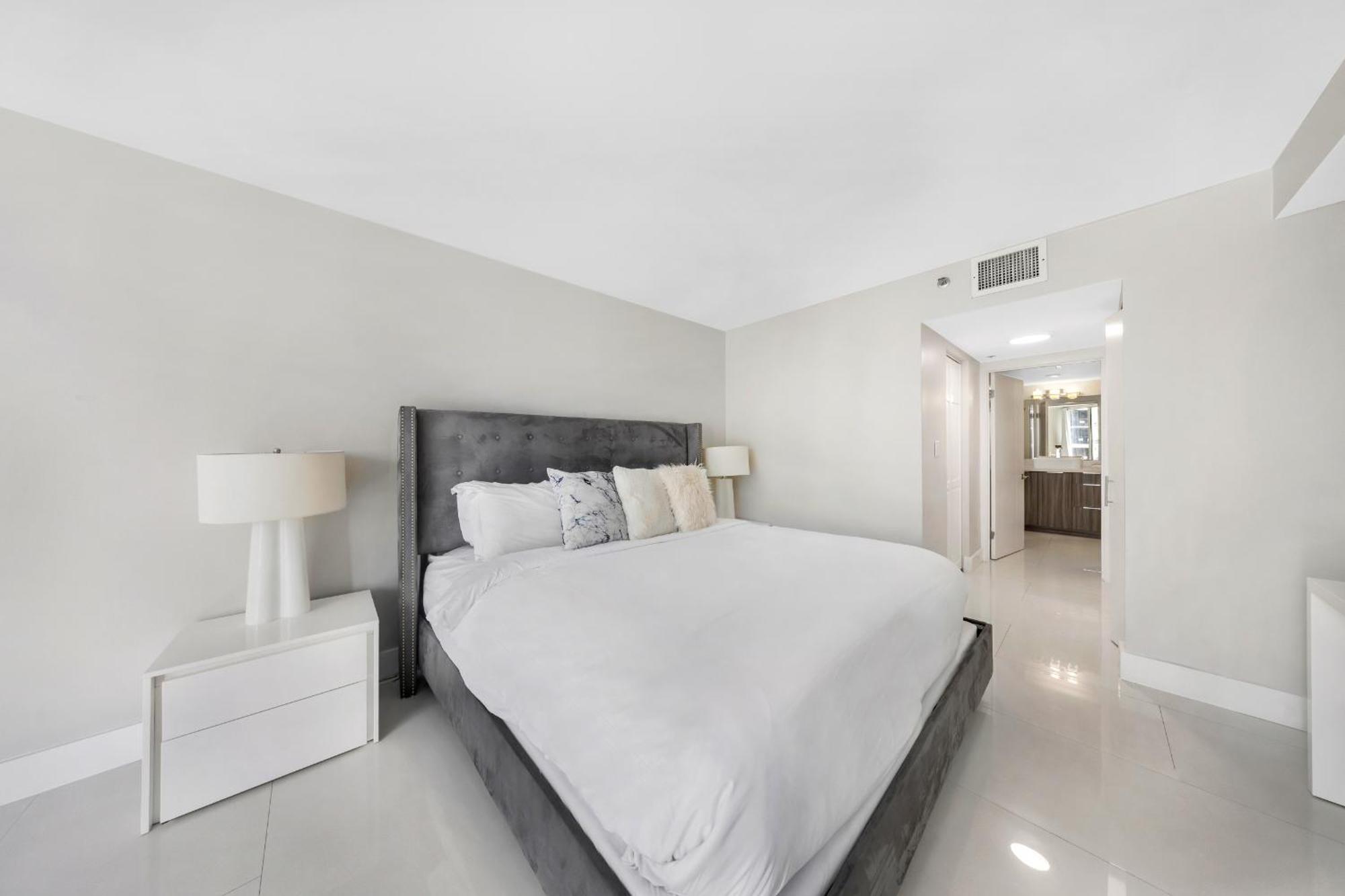 The Grand Wonder Apartment *