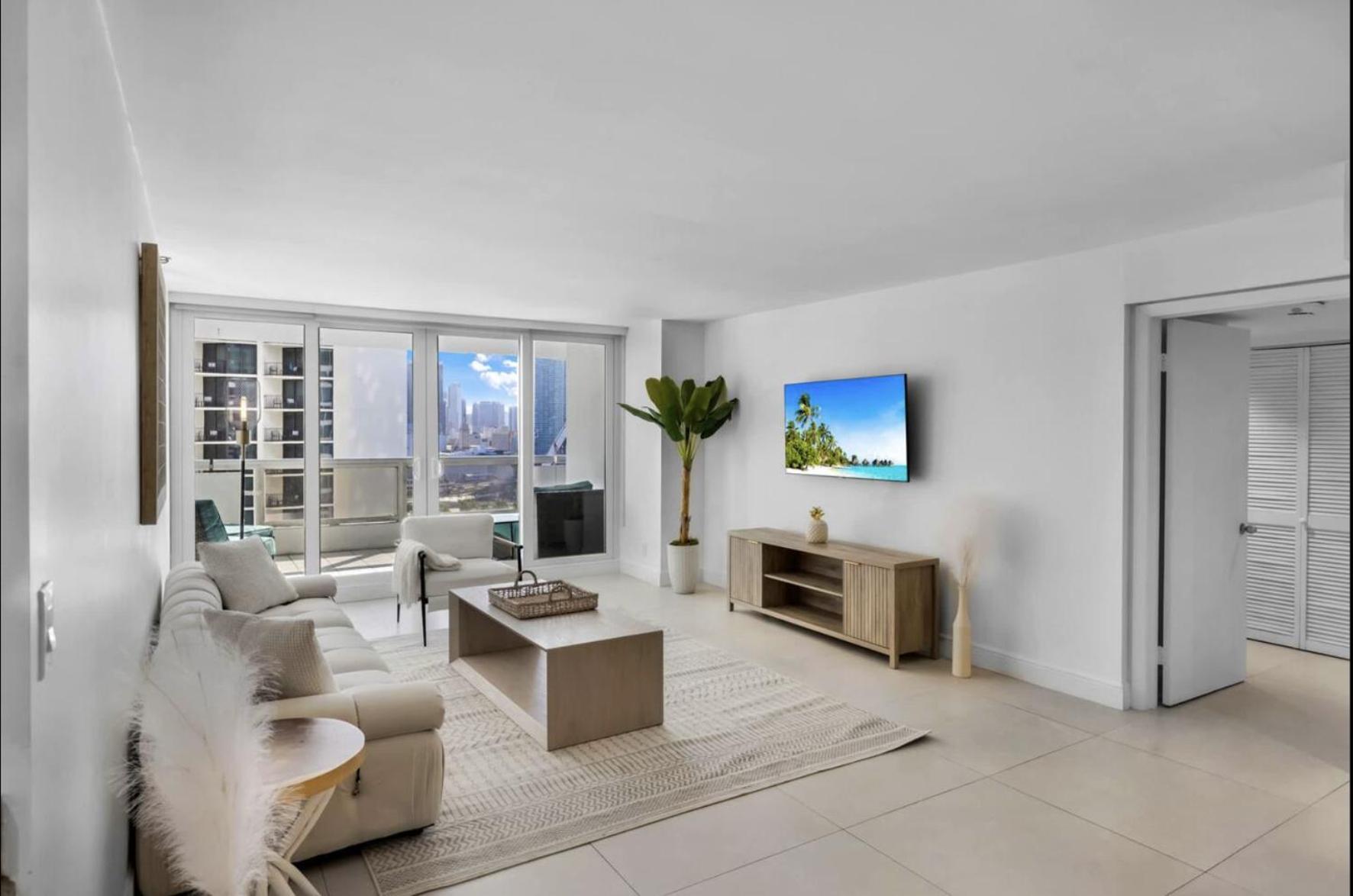 Apartment The Grand Wonder