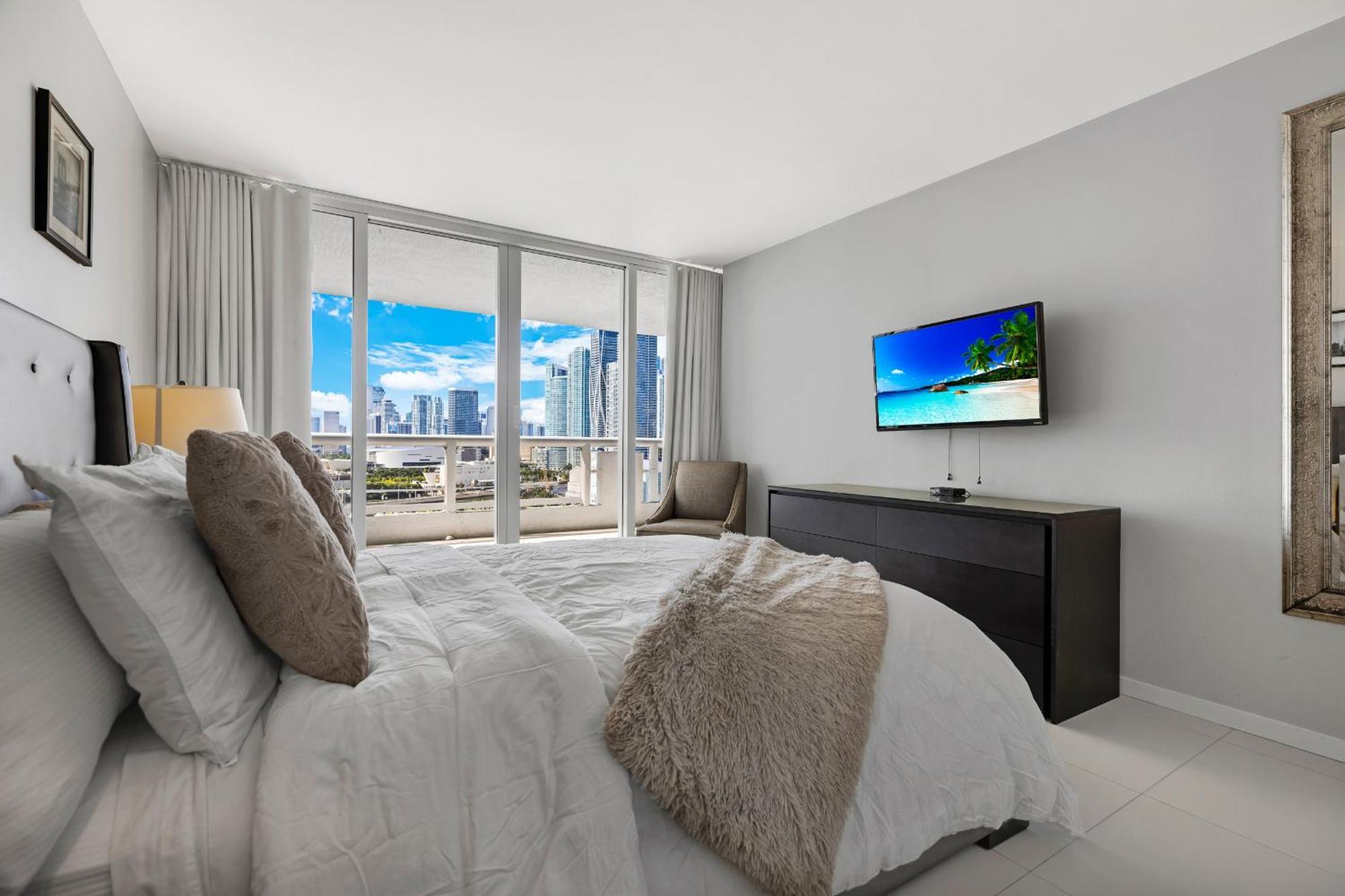 The Grand Wonder Miami