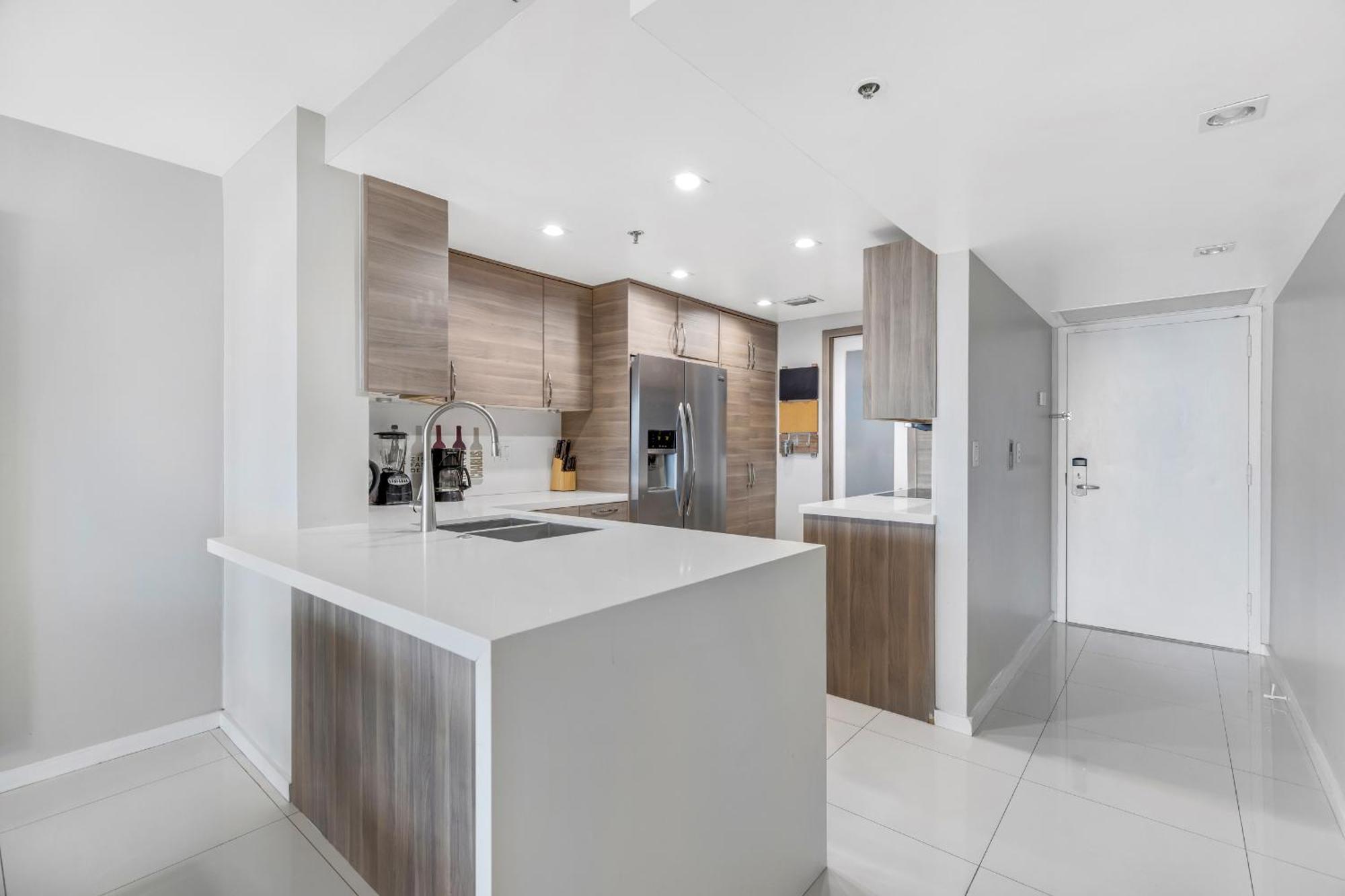 The Grand Wonder Apartment