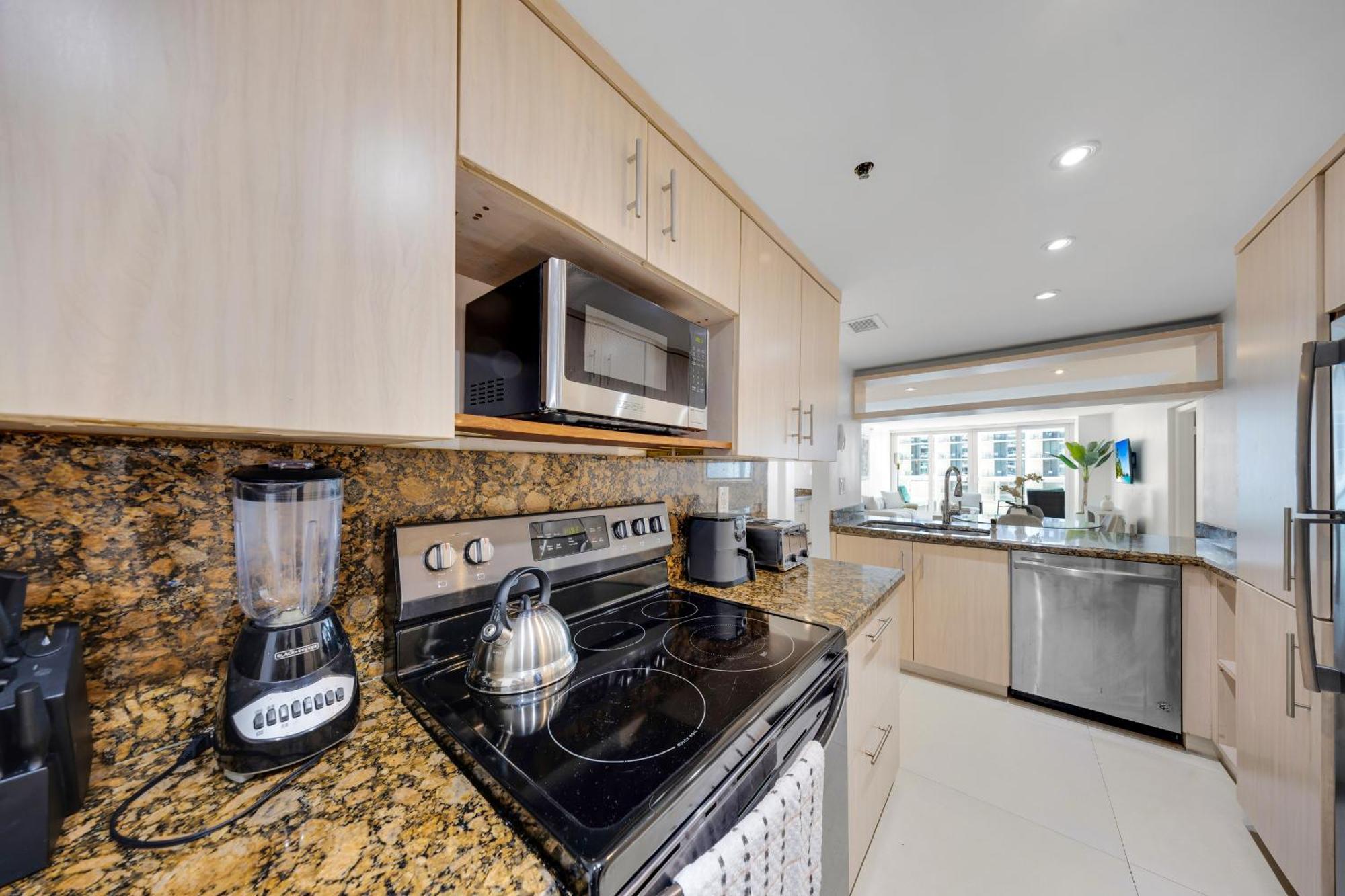 Apartment The Grand Wonder *