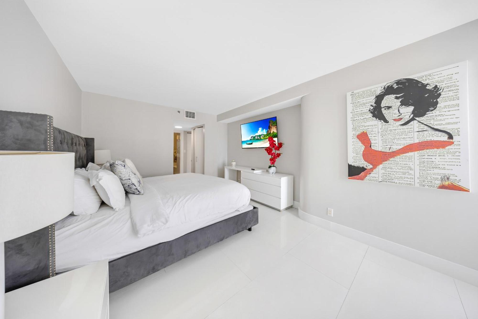 Apartment The Grand Wonder