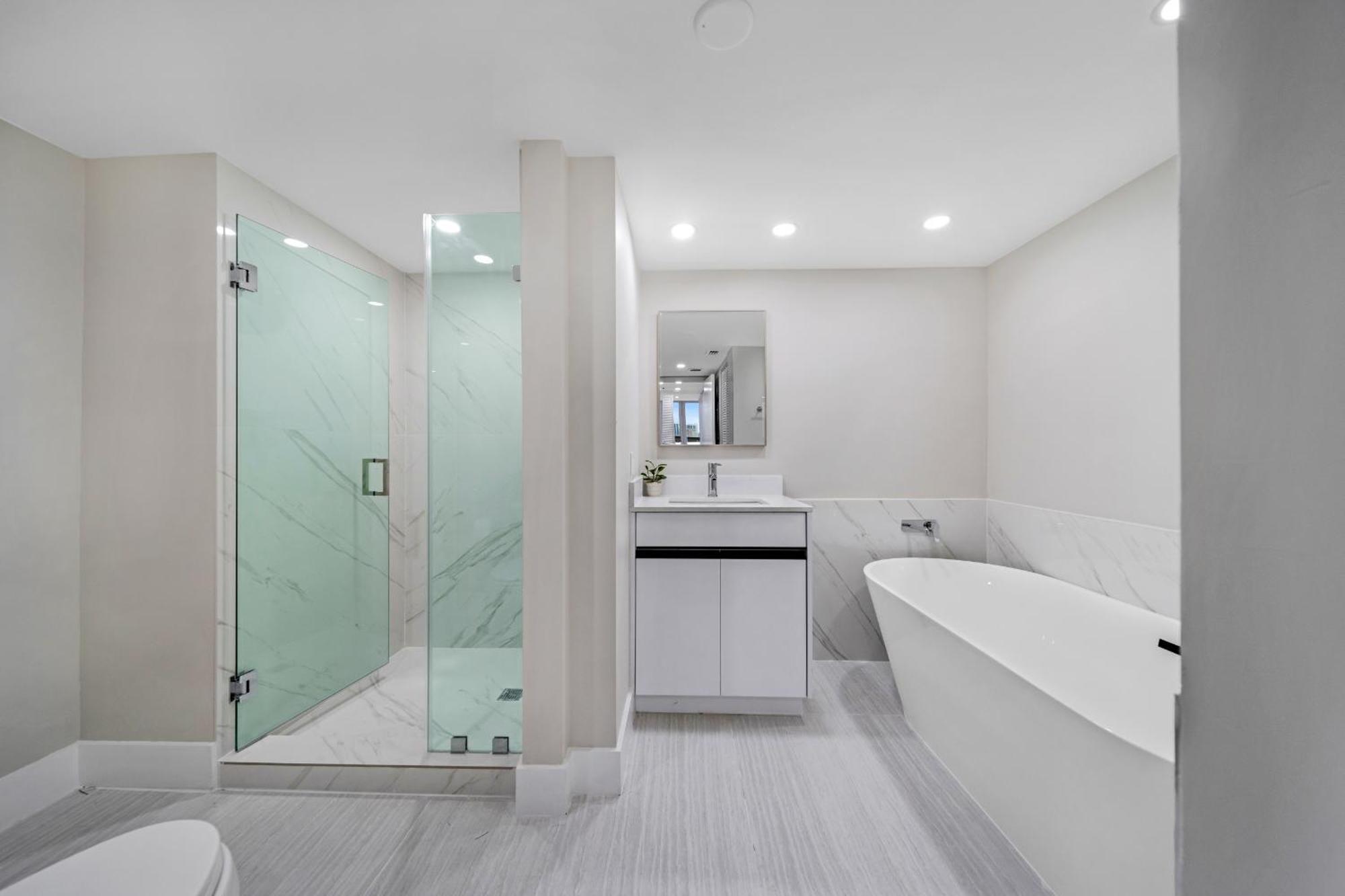The Grand Wonder Apartment Miami