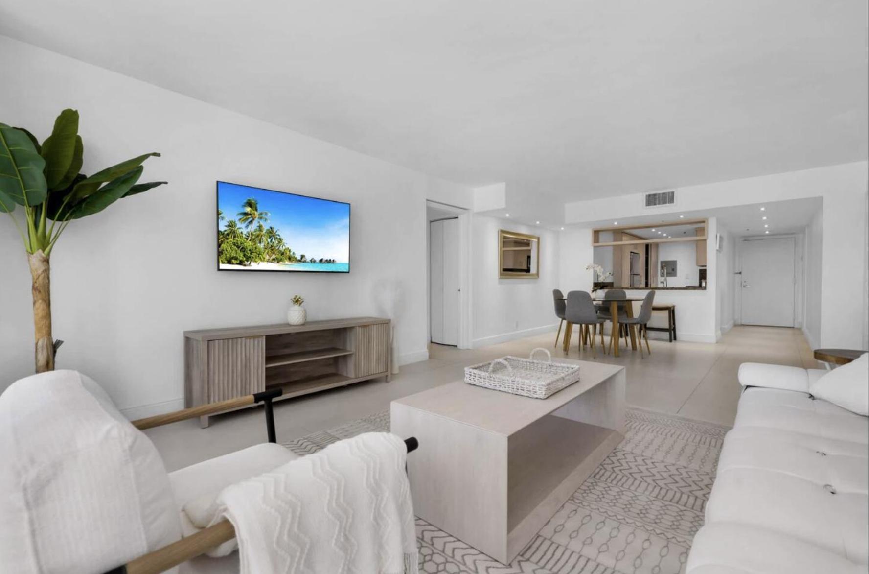 Apartment The Grand Wonder *