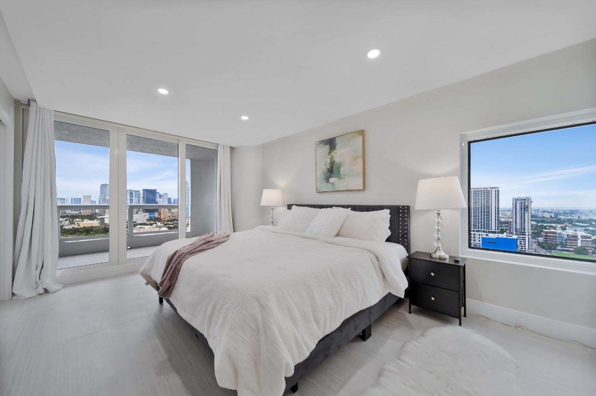 The Grand Wonder Apartment Miami